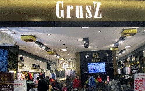 Eternity GrusZ mang đến cho khách hàng sự lựa chọn đa dạng và khác biệt.