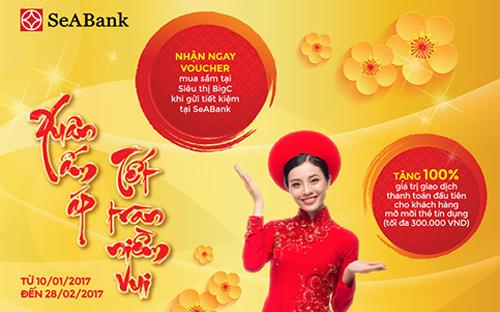 <div>Chương trình áp dụng từ ngày 10/1 - 28/2/2017.</div>