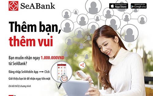 Chương trình áp dụng từ nay đến 18/7/2016.<br>