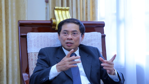 APEC 2017: “Việt Nam đã sẵn sàng”