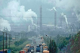  Theo Công ty tư vấn môi trường Trucost của Anh, mỗi năm, hơn 3.000 công ty hàng đầu thế giới đã gây thiệt hại cho môi trường 2,2 nghìn tỷ USD.