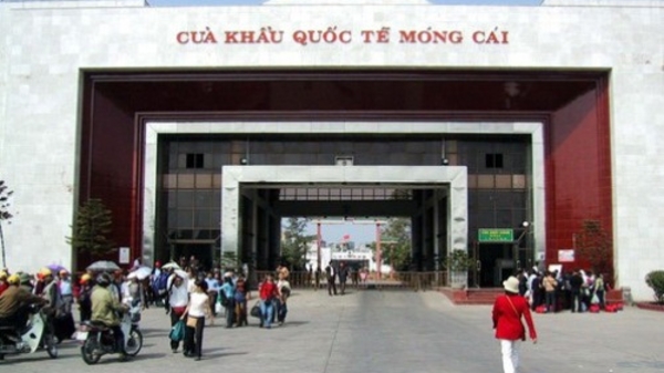 32 tỷ USD Việt Nam nhập siêu từ Trung Quốc năm 2015