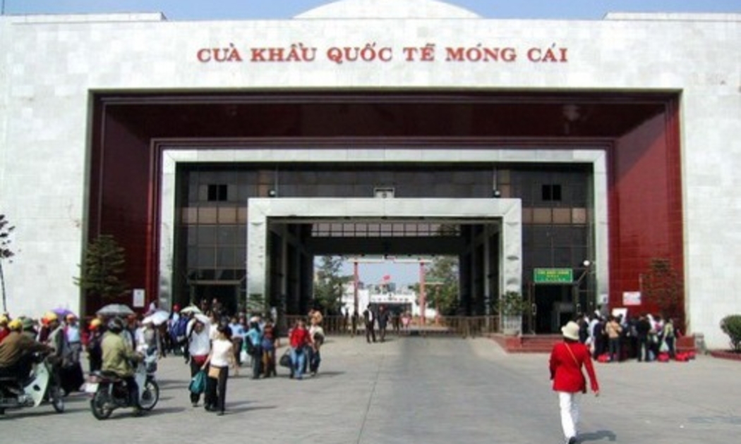 Nhập siêu từ Trung Quốc liên tục tăng trong nhiều năm gần đây.
