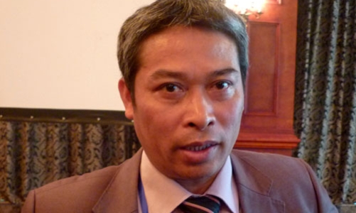 “Vẫn chưa phải thời điểm thích hợp mua nhà”