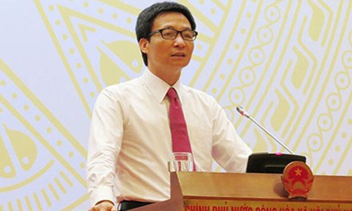 Chính phủ lý giải việc nâng trần bội chi ngân sách