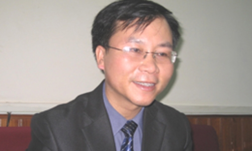 Lạm phát 2010: “Mức nào phụ thuộc vào Chính phủ”
