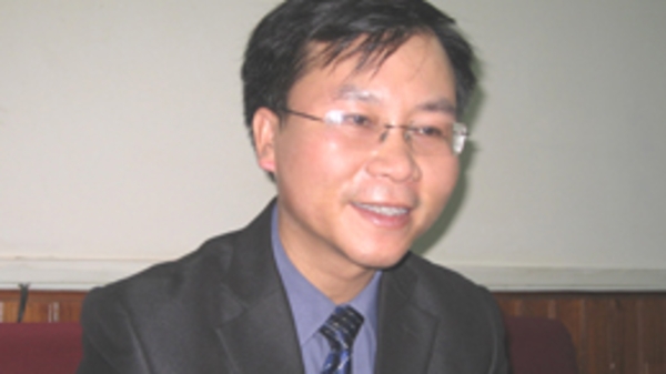 Lạm phát 2010: “Mức nào phụ thuộc vào Chính phủ”