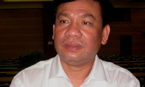 Chỉ tiêu xuất khẩu 2009: “Không nên chỉ quan tâm đến con số”