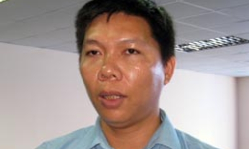 “Một số thanh chống dầm cầu Pháp Vân chỉ gá hờ”