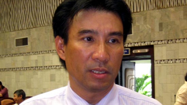 Quy hoạch Thủ đô: Trục Thăng Long “vẫn là đề tài hấp dẫn”