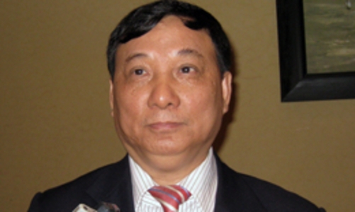 “Đất lúa giảm theo quy hoạch thì không vấn đề gì”