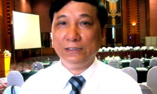 “Khiếu kiện đất đai nhiều chủ yếu do chính sách”