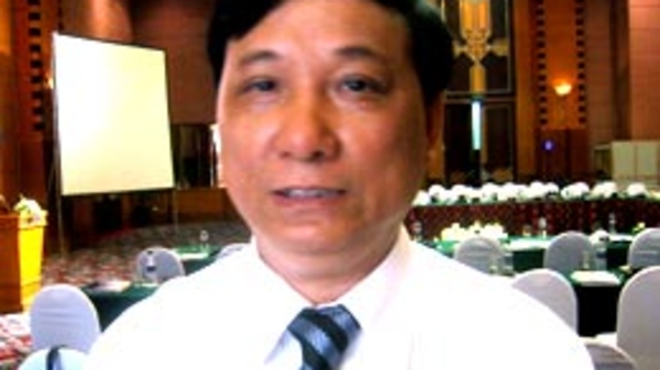 “Khiếu kiện đất đai nhiều chủ yếu do chính sách”