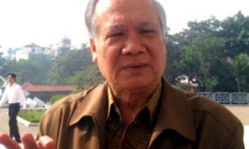 “Hà Nội không thiếu đất làm thương mại”