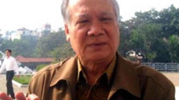 “Hà Nội không thiếu đất làm thương mại”