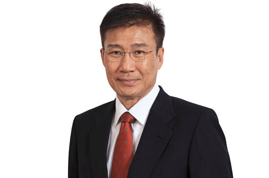 Ông Ko Chee Wah, Tổng giám đốc của Cityneon Holdings Limited.
