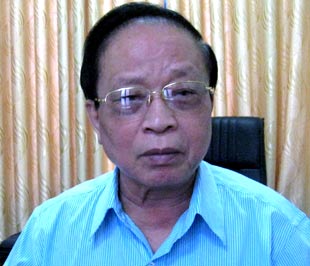 "Bộ Tài chính là cơ quan được Chính phủ giao nhiệm vụ hạch toán giá thành nên việc khấu hao thế nào là nằm trong sổ sách của bộ này quản lý."