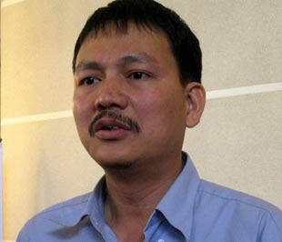 "Chúng ta nên nhớ rằng, mục tiêu cuối cùng của các hãng kinh doanh hàng không vẫn là lợi nhuận, chứ không phải là mục tiêu hạ thấp để ai cũng được đi máy bay" - Ảnh: T. Nguyên