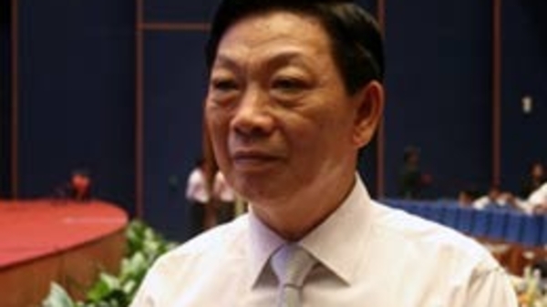 “Khu vực hồ Gươm phải trở thành trung tâm thương mại”