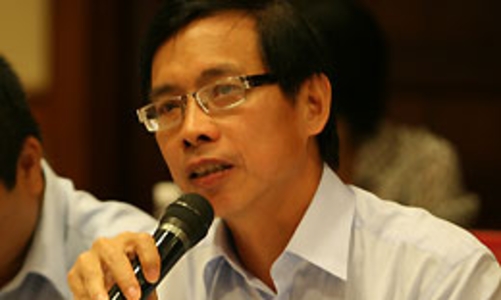 “Có thể tin VEIL sẽ ở lại Việt Nam lâu hơn”