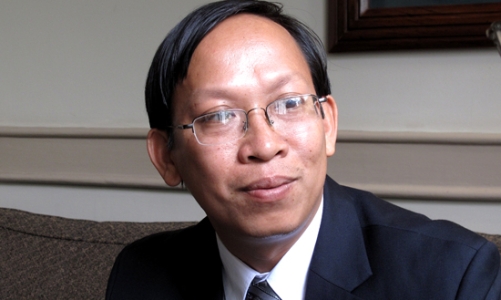 Vụ Tung Kuang xả thải: “Nếu cần, nên cân nhắc xử lý hình sự”