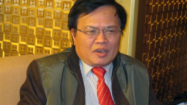 GDP năm nay: “Đừng chạy theo con số”