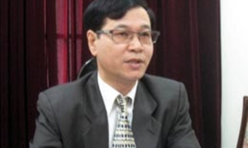 Cấm sử dụng chung cư làm văn phòng: “Gây sốc cũng làm”