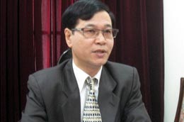 "Chúng ta phải biết rằng, sống trong nhà chung cư hoàn toàn khác với sống ở các nhà riêng lẻ, vì phải tuân thủ những quy định của nhà chung cư."