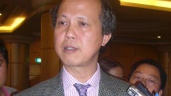 “Nếu có tiền tôi cũng không mua đất Ba Vì”