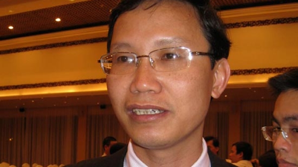 Trung tâm hành chính quốc gia sẽ ở Ba Vì