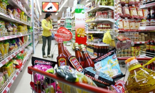 Phía sau thành công của Masan Consumer