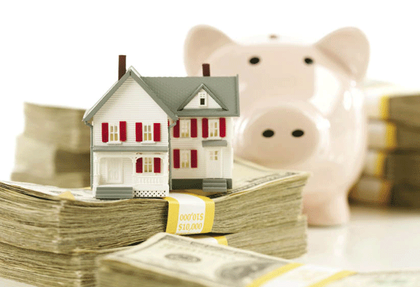 Tiết kiệm nhà ở giúp dân “tránh ỷ lại Nhà nước”