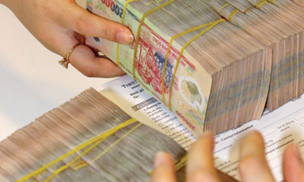Khi thành lập, VAMC có thể là công cụ của Nhà nước nhằm góp phần xử lý nợ xấu - Ảnh minh họa.<br>