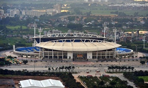 Hà Nội muốn tách Từ Liêm thành hai quận