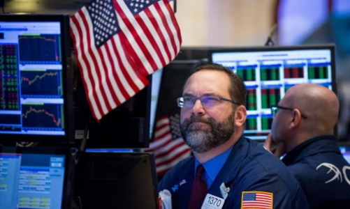 Chứng khoán Mỹ lập kỷ lục mọi thời đại nhờ Trump