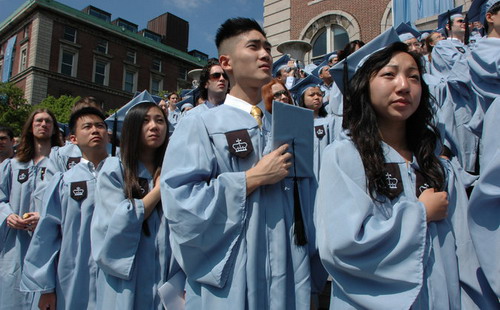 Những bất lợi xã hội mà mỗi nhóm chủng tộc phải đối mặt ở Mỹ là khác nhau, và một nhóm thành công không có nghĩa các nhóm khác sẽ có thể có được thành công tương tự - Ảnh: New York Times.