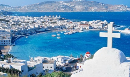 Hy Lạp “phản pháo” thông tin bán đảo trả nợ