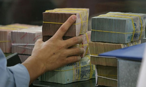 Nợ công đang ở ngưỡng an toàn?