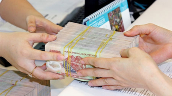 Nợ xấu dưới 3% trong hai quý mới được niêm yết cổ phiếu