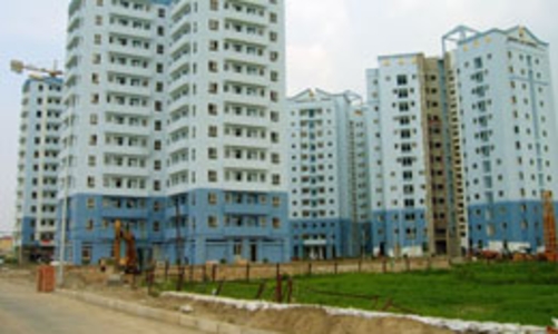 Chuẩn bị khởi công khu tái định cư Nam Trung Yên