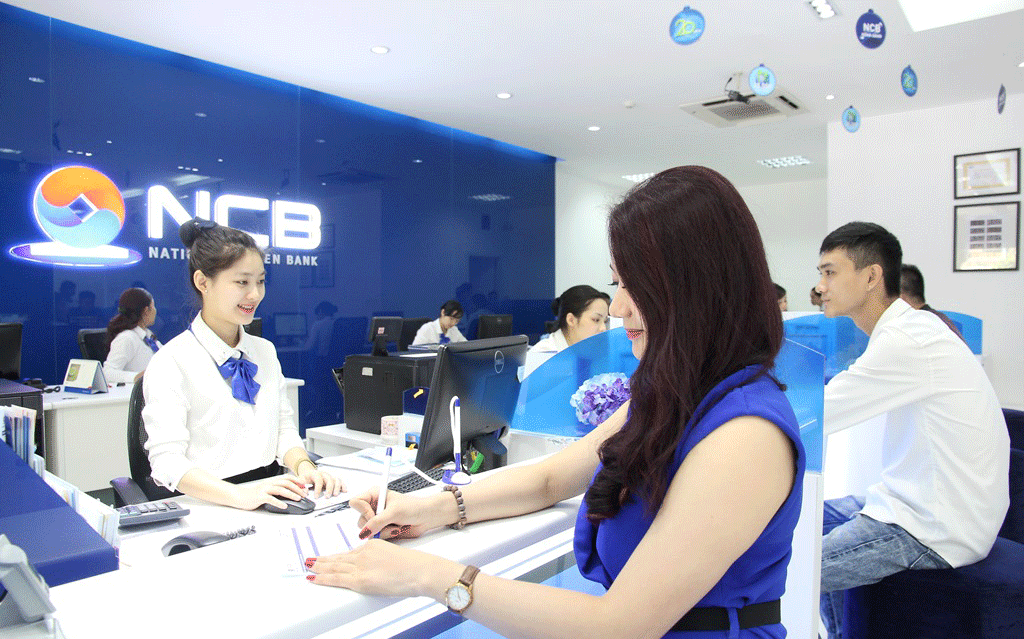 Kết quả kinh doanh của NCB trong những năm vừa qua khá tốt khi lợi nhuận tăng đều hơn 30%&nbsp; qua mỗi năm.