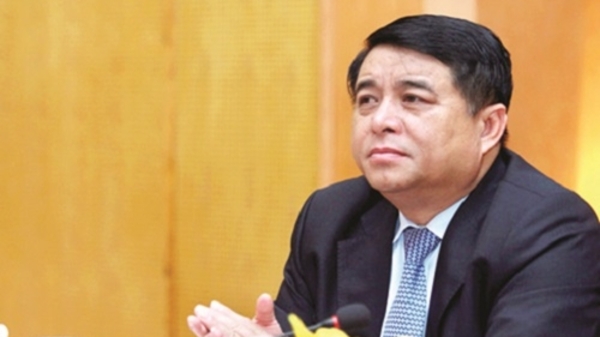 Kinh tế miền Trung: Xây tổ lớn đón chim đại bàng