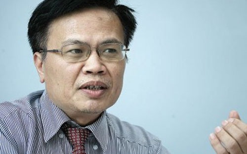 Ông Nguyễn Đình Cung: “Trong nỗ lực cải cách thủ tục hành chính hiện nay, tôi hy vọng có được 
một kết quả nào đó có thể nhìn thấy được, chứ không hy vọng có đột phá”.
