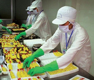 Ngày 20/1/2009, NGC sẽ trả cổ tức đợt 2/2008 bằng tiền mặt với tỷ lệ thực hiện 10%/cổ phần - Ảnh minh họa.