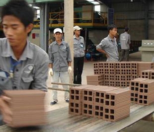 Ngày 4/11/2008, NHC sẽ tạm ứng cổ tức đợt 1/2008 và phần cổ tức còn lại của năm 2007 bằng tiền mặt với tỷ lệ thực hiện 30%/mệnh giá - Ảnh minh họa. 