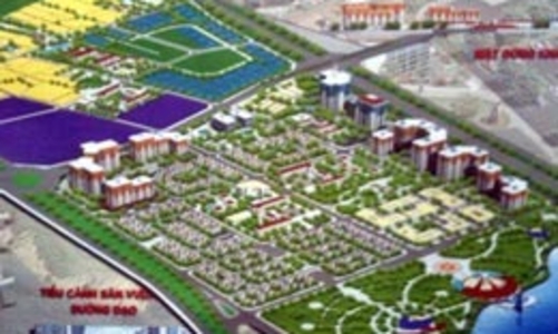 Thời gian lập đồ án quy hoạch không được quá 15 tháng