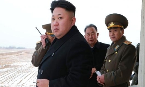 Liên hiệp quốc đang cấm vận những gì với Triều Tiên?