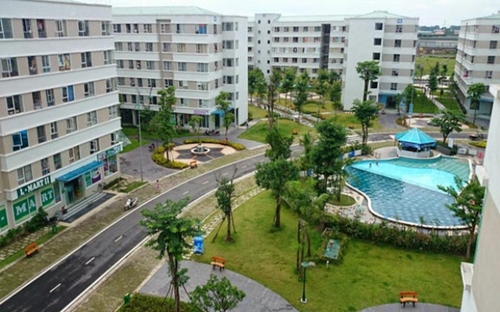 Theo kết quả khảo sát nhu cầu mua, thuê, thuê mua căn nhà ở xã hội giai 
đoạn 2016-2020 cho thấy, có hơn 80.000 hộ có nhu cầu đăng ký căn nhà ở 
xã hội.