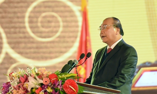 “Bắc Ninh phải thành thủ phủ điện tử của thế giới”