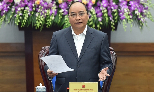 “Các bộ trưởng phải thực hiện lời hứa trước Quốc hội”